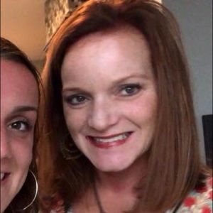 Meet your Posher, Kerrie